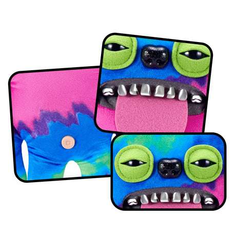 EAN 4894680049062 - ZURU Fuggler 15749 juguete de peluche imagen 14