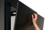 Apc Netshelter Sx 48u 750mm Wide X 1070mm Deep Enclosure Without Doors Black