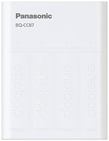 EAN 5410853065159 - Panasonic 52087040 no categorizado imagen 1