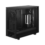 Fractal Design Define One - Dark Solid