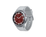 Samsung Galaxy Watch6 Classic Sm-R955 43mm Lte Silver Eu