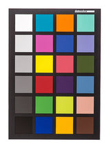 EAN 0875720001398 - Datacolor SpyderCheckr 24 colorímetro imagen 1