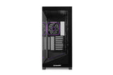 Caja Pc Gaming Semitorre Nox Hummer Blade