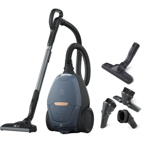 EAN 7332543693924 - Electrolux PD82-8DB 3,5 L Aspiradora cilíndrica Secar 600 W Bolsa para el polvo imagen 1