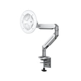 EAN 810084691533 - Ubiquiti UACC-Display-AM 54,6 cm (21.5") Plata, Blanco imagen 2