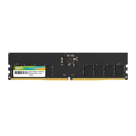 EAN 4713436147152 - Silicon Power SP016GBLVU480F02 módulo de memoria 16 GB 1 x 16 GB DDR5 ECC imagen 1