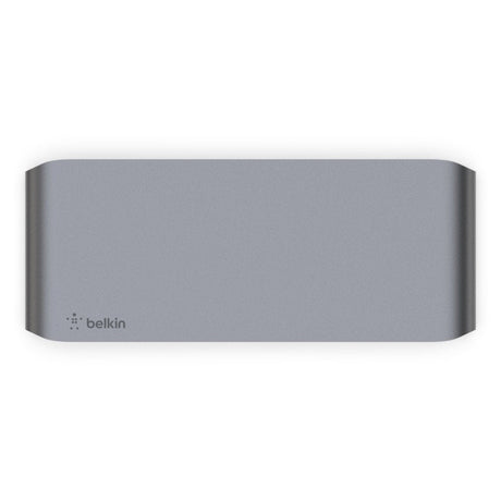 EAN 0745883779338 - Belkin Thunderbolt 3 Dock Pro Alámbrico Negro imagen 4