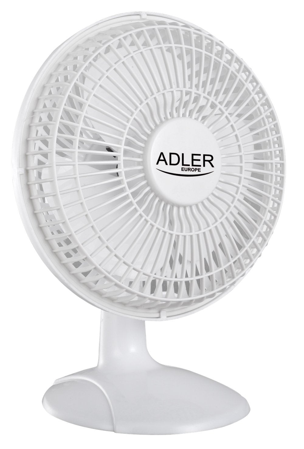 EAN 5902934830270 - Adler AD 7317 ventilador Blanco imagen 5