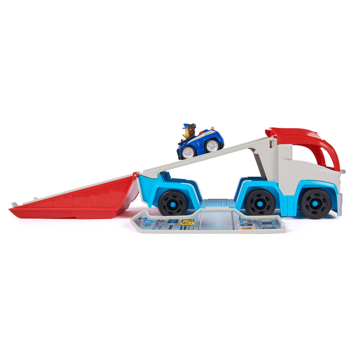 EAN 0681147042988 - PAW Patrol 6071544 vehículo de juguete imagen 4