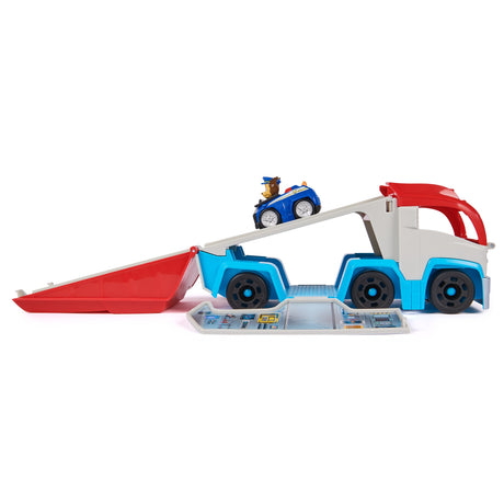 EAN 0681147042988 - PAW Patrol 6071544 vehículo de juguete imagen 4