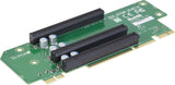 EAN 0672042163649 - Supermicro Peripheral RSC-R2UW-002 tarjeta y adaptador de interfaz Interno imagen 1