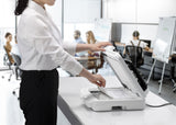 EAN 8715946737560 - Epson WorkForce DS-1730 Escáner plano y alimentador automático de documentos (ADF, Automatic Document Fee imagen 11