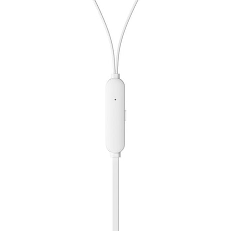 EAN 745883937370 - Belkin G3H0003hqWH Auriculares Alámbrico Dentro de oído Llamadas/Música USB Tipo C Blanco imagen 3