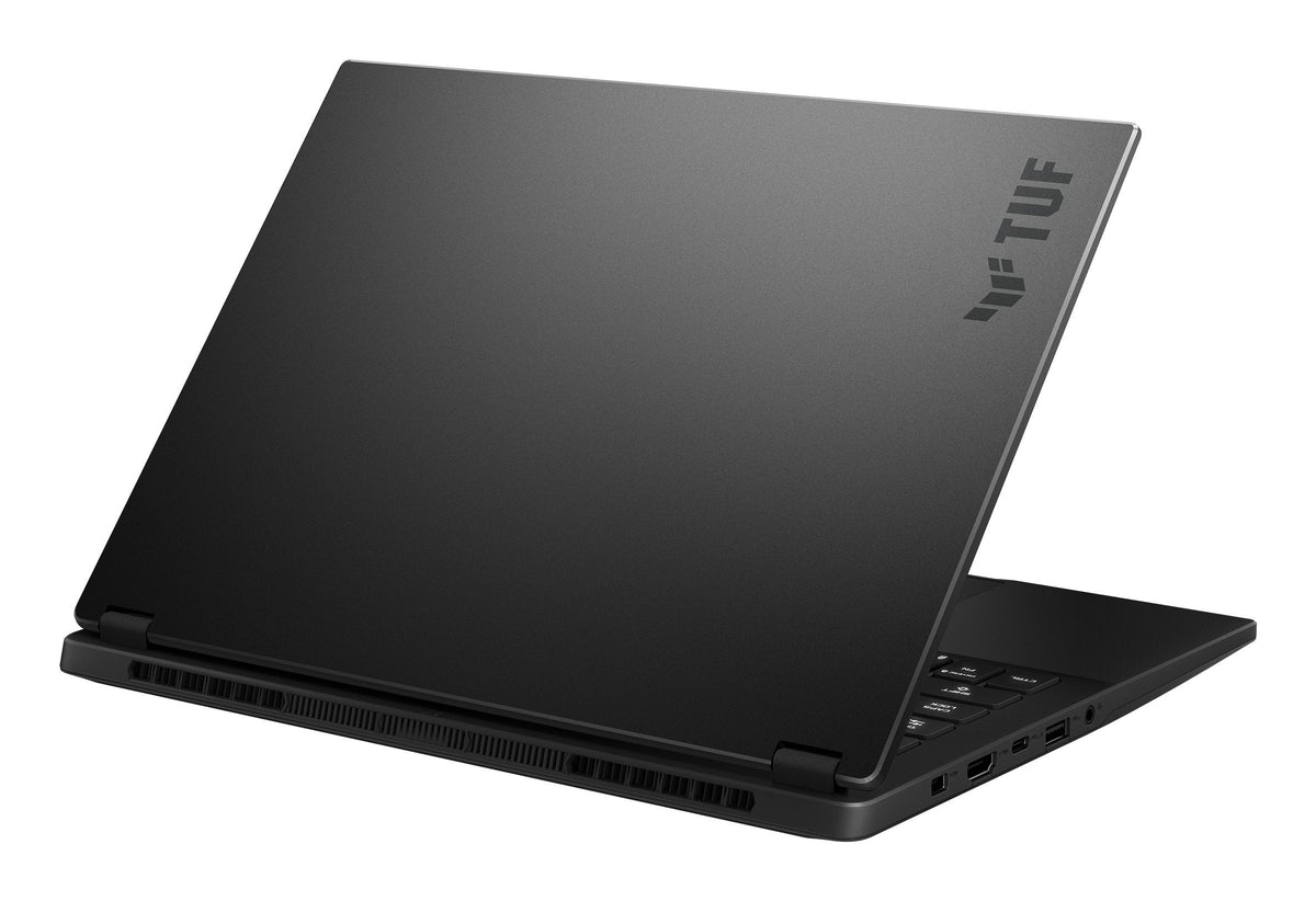 Portátil Asus Tuf Gaming A14 14" Amd Ryzen Ai Max+ 392 32gb 512gb Ssd Radeon 8060s Sin Sistema Operativo Teclado Español