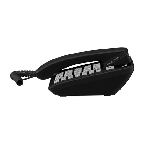 EAN 4250366862781 - Gigaset DL780 Plus Teléfono DECT/analógico Identificador de llamadas Negro imagen 8