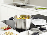 EAN 4009209379739 - Fissler Vitavit Premium 4,5 L Acero inoxidable imagen 10