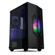 EAN 5903968681067 - iBox CETUS 908 Midi Tower Negro imagen 1