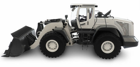 EAN 4260677957366 - Amewi 22547 modelo controlado por radio Pala delantera Motor eléctrico 1:14 imagen 2