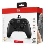 EAN 0617885152719 - PowerA Advantage Negro USB Gamepad Analógico/Digital Nintendo Switch 2 imagen 5