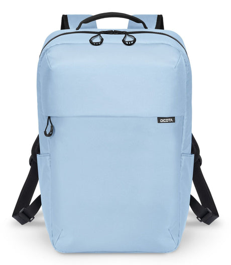 EAN 7640239422209 - DICOTA D32122-RPET mochila Mochila informal Azul Poliéster imagen 1