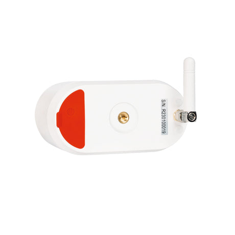 EAN 4003318981456 - ABUS PPIC91000 cámara de vigilancia Cámara de seguridad IP Interior y exterior Techo/Pared/Escritorio imagen 5