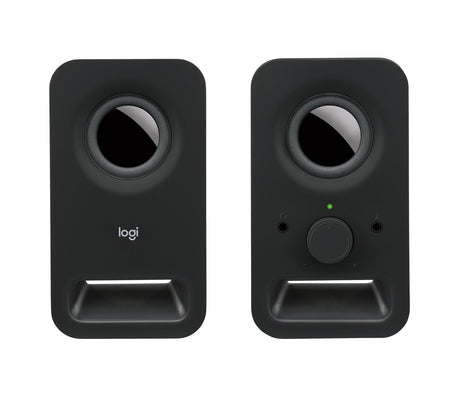EAN 5099206048805 - Logitech 980-000816 altavoz Negro Alámbrico 3 W imagen 2