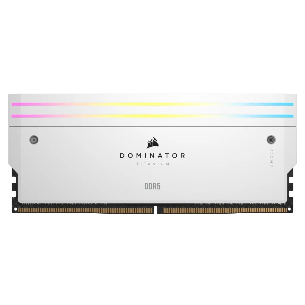 EAN 840006679202 - Corsair Dominator Titanium módulo de memoria 48 GB 2 x 24 GB DDR5 288-pin DIMM imagen 11