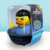 EAN 5056280458456 - TUBBZ Star Trek: Spock imagen 2