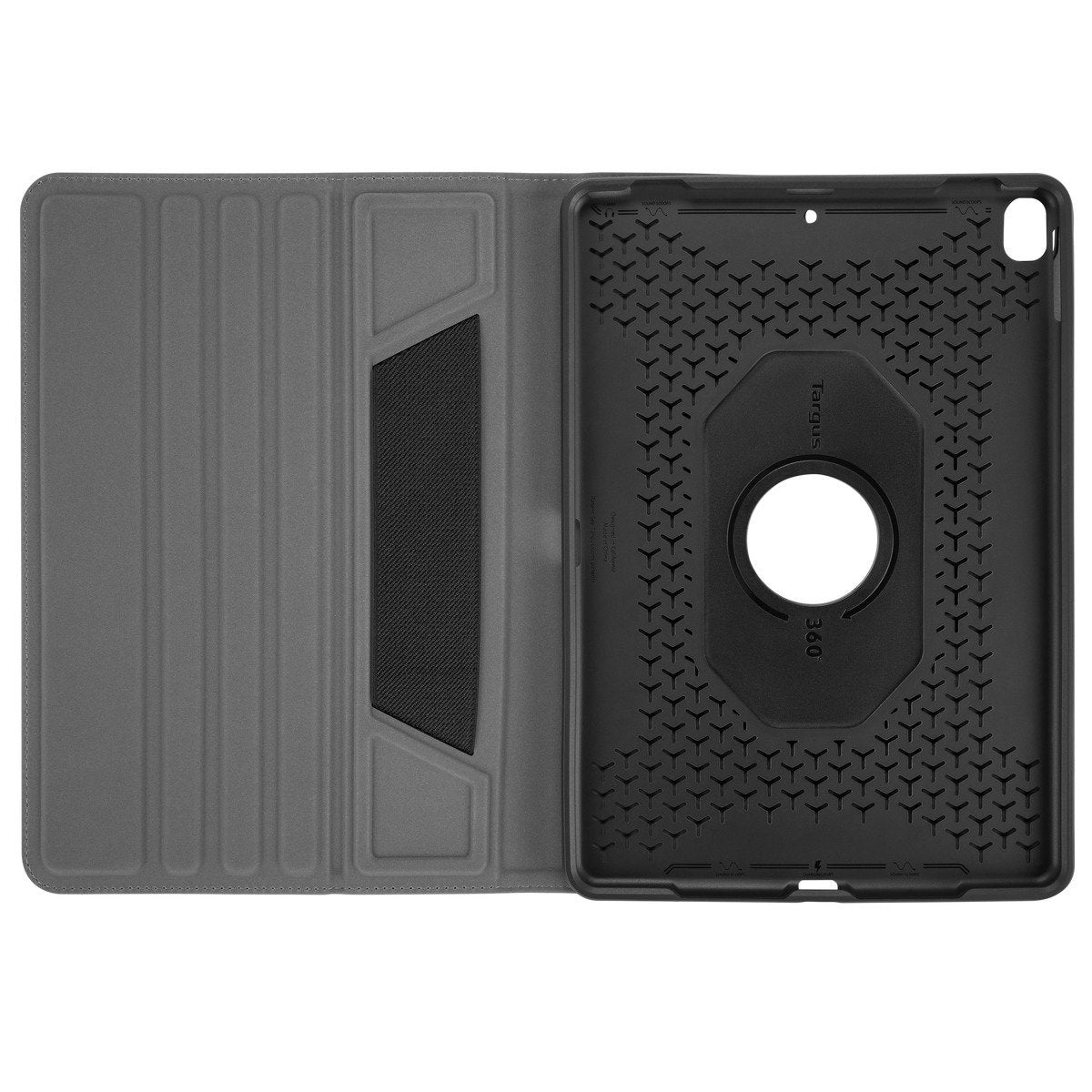 Targus Versavu 26,7 Cm (10.5") Folio Negro