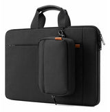 Inateck Laptoptasche 15-15.6" Spritzwassergeschüzt Negro