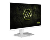 Monitor 27"(68.6cm)Tft Msi Mag 274qrfwde E20 White Gaming Flat Retail