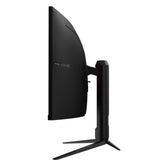 Monitor 34 Cale Mag 342cqrf E20 Uwqhd/Curved/200hz/Czarny