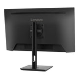 EAN 0198153593101 - Lenovo N27p LED display 68,6 cm (27") 3840 x 2160 Pixeles 4K Ultra HD Negro imagen 11