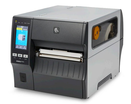 EAN 5704174086468 - Zebra ZT421 impresora de etiquetas Térmica directa / transferencia térmica 203 x 203 DPI 305 mm/s Inalámb imagen 1