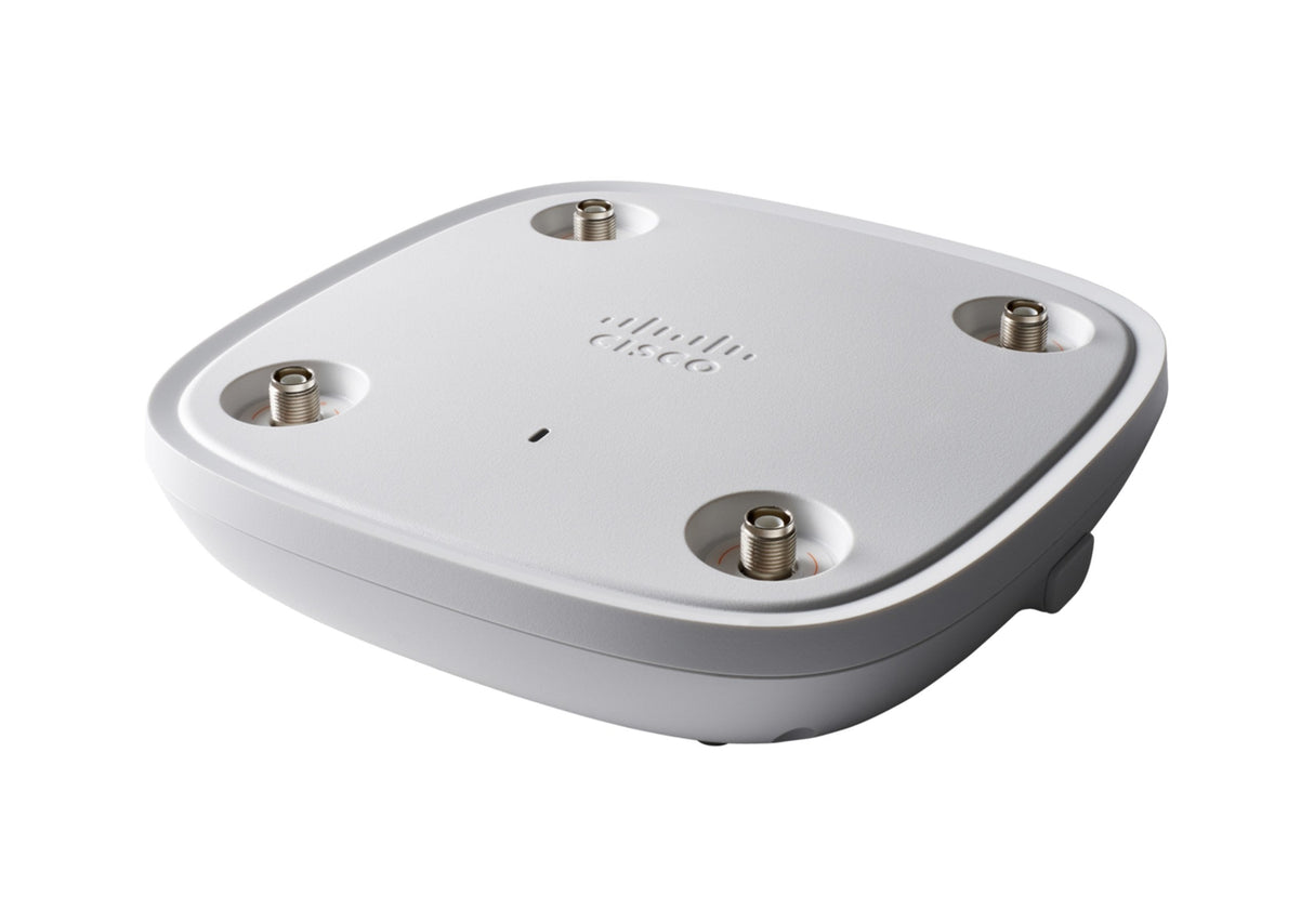 Cisco Catalyst 9115axi Punto De Acceso Inalámbrico Bluetooth Wi-Fi 6 2.4 Ghz 5 Ghz Refabricado