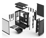 EAN 0843276109509 - Fractal Design Meshify 3 Negro imagen 14