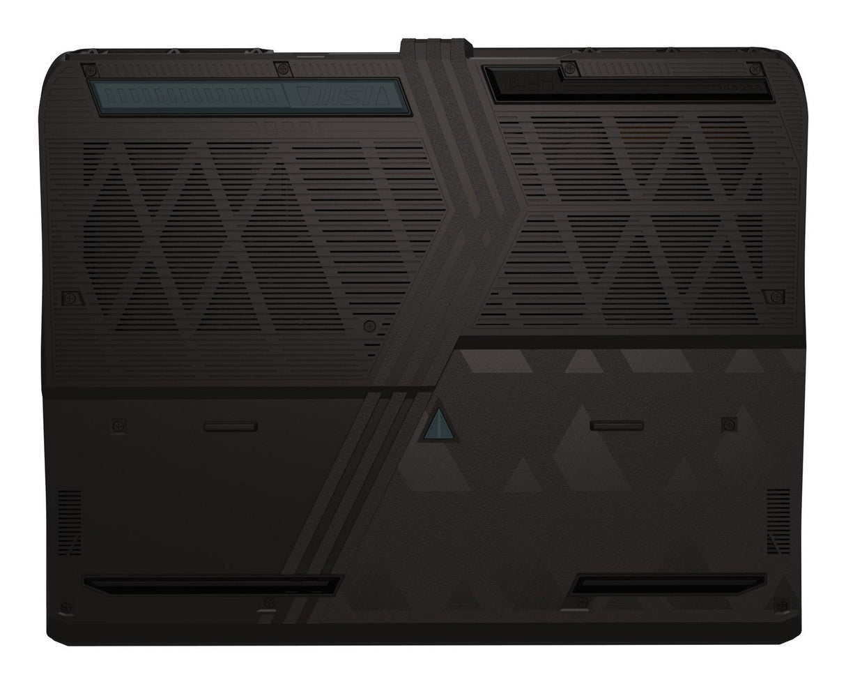 Msi Vector 16 Hx Ai A2xwjg-468fr Intel Core Ultra 9 275hx Ordenador Portátil 40,6 Cm (16) Quad Hd+ 32 Go Ddr5-Sdram 1 To Ssd Nvidia Geforce Rtx 5090 Wi-Fi 7 (802.11be) Windows 11 Home Français Gris