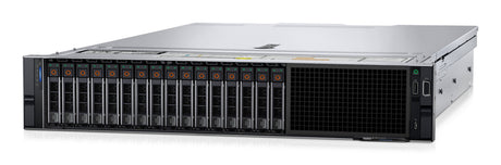 EAN 5397184760741 - DELL PowerEdge R550 servidor 480 GB Bastidor (2U) Intel® Xeon® Silver 4310 2,1 GHz 16 GB DDR4-SDRAM 1100  imagen 3