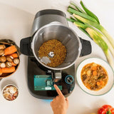 EAN 8435484047005 - Cecotec Mambo CooKing Victory 1700 W 4,5 L Negro imagen 12