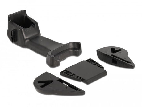 EAN 4043619905560 - DeLOCK 90556 lector de código de barras Lector de códigos de barras portátil 1D/2D CMOS Negro, Naranja imagen 5