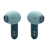EAN 1200130015168 - JBL Wave Flex 2 Auriculares Inalámbrico Dentro de oído Llamadas/Música USB Tipo C Bluetooth Azul imagen 3