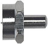 Axing Abschlusswiderstand 75ohm Cfa 8-00 F-Stecker