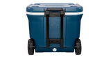 Nevera Portátil 47 L Azul Coleman 50qt Xtreme Wheeled Cooler