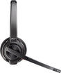 EAN 0197498537689 - Poly Savi 8220 Stereo DECT 1880-1900 MHz Top +Charging Cradle Auriculares Inalámbrico Diadema Oficina/Cen imagen 1