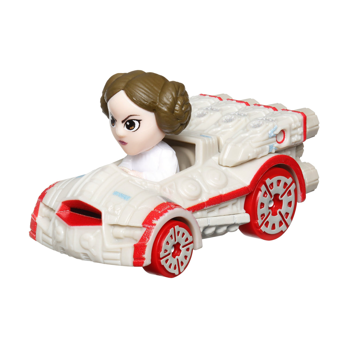 EAN 0194735099962 - Hot Wheels Racer Verse HKC08 vehículo de juguete imagen 1