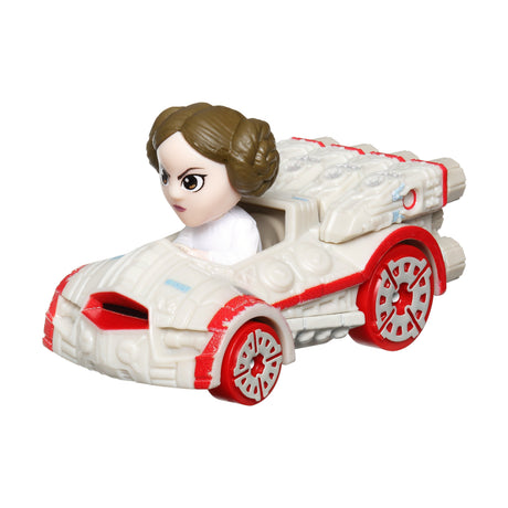 EAN 0194735099962 - Hot Wheels Racer Verse HKC08 vehículo de juguete imagen 1