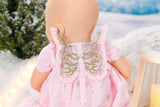Zapf Creation Baby Annabell® Vestido Navideño 43cm, Accesorios Para Muñecas 707241