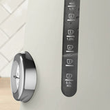 Tetera Tefal Soleil Ko355ae0 Eléctrica 1,7 L 2400 W Blanco