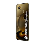 Smartphone  Motorola Moto Signature 6.8" Dual Sim Android Usb Type-C 16 Gb 512 Gb 5200 Mah Verde Oliva