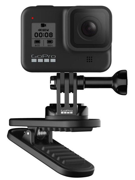 EAN 818279023862 - GoPro ATCLP-001 accesorio para cámara de deportes de acción Soporte para cámara imagen 1